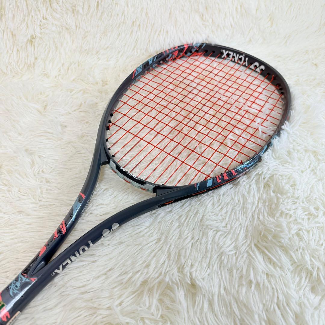 YONEXジオブレイク 50S ソフトテニスラケット