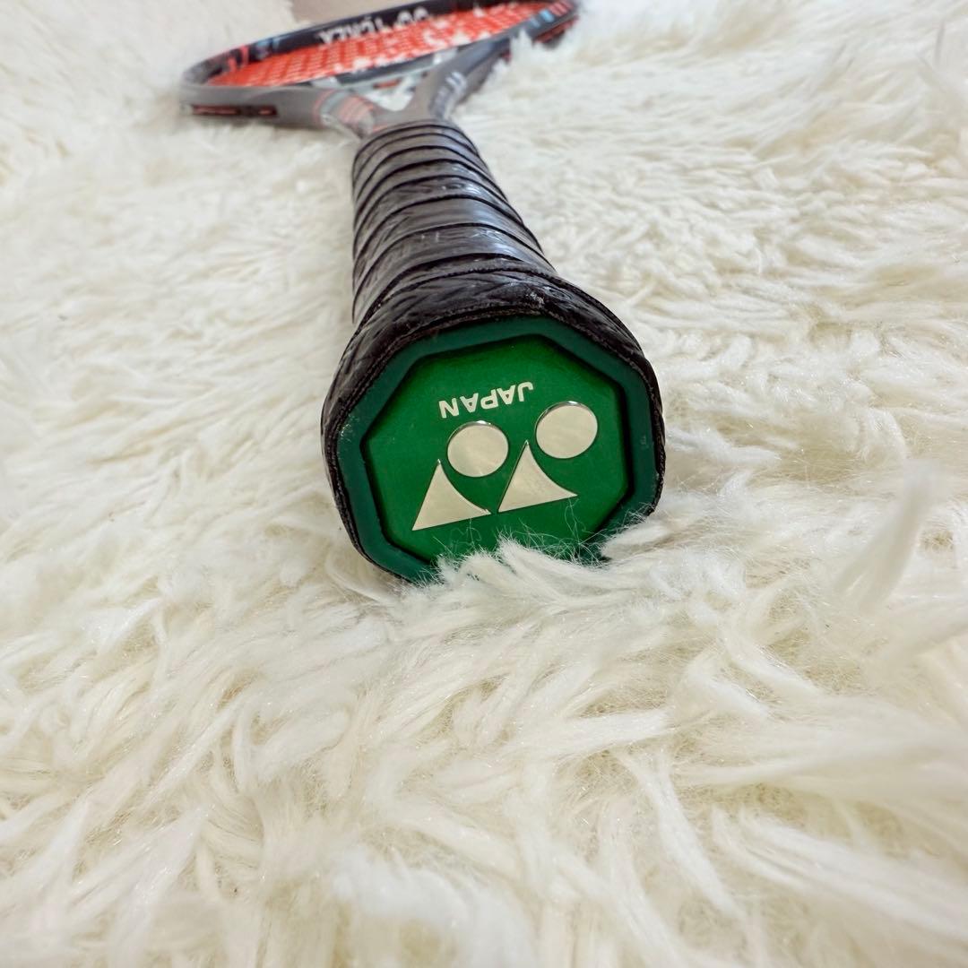 YONEXジオブレイク 50S ソフトテニスラケット