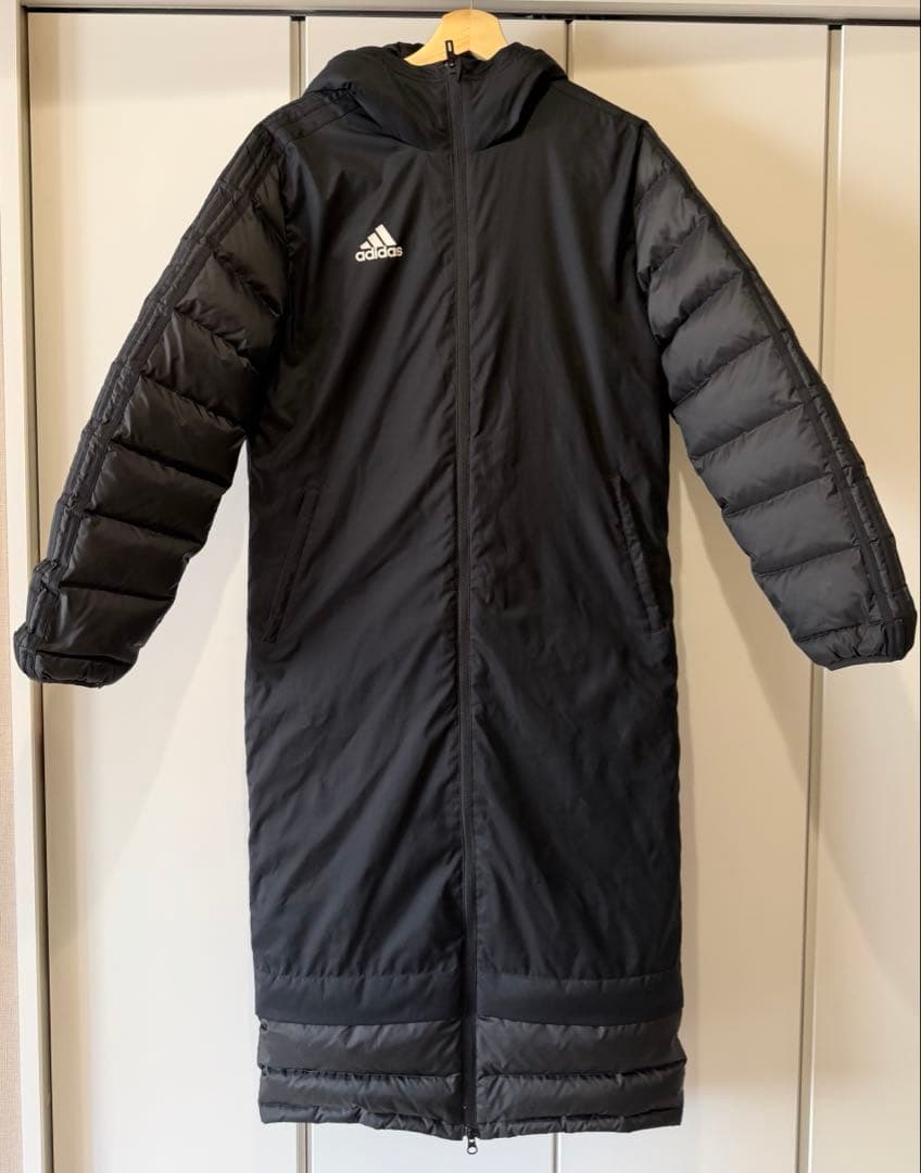 アディダス CONDIVO18 ウィンターコート