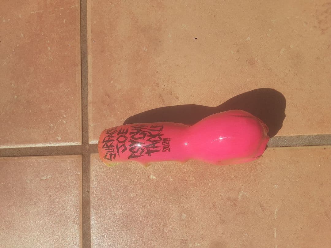 最終値下げ。3/30で販売終了します。スチールロッドとグリップ2個付き