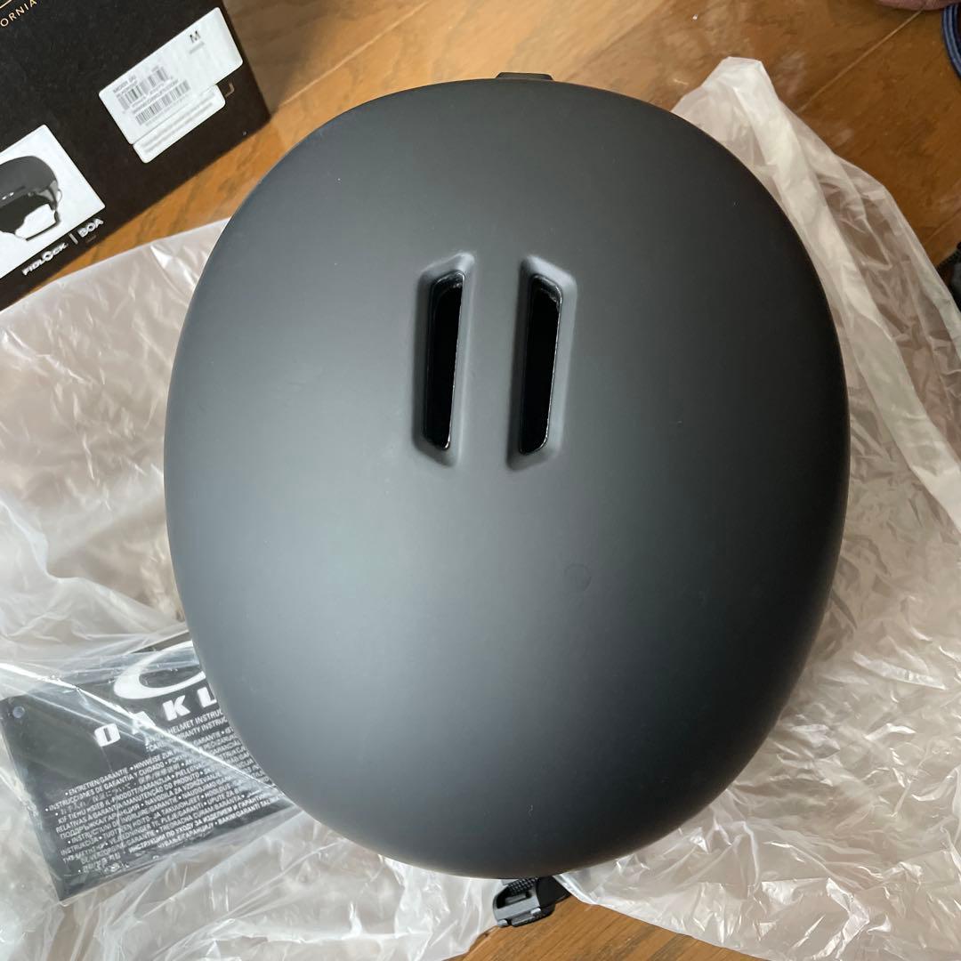 OAKLEY MOD 1 A-FIT Ｍサイズ　1回のみ使用品