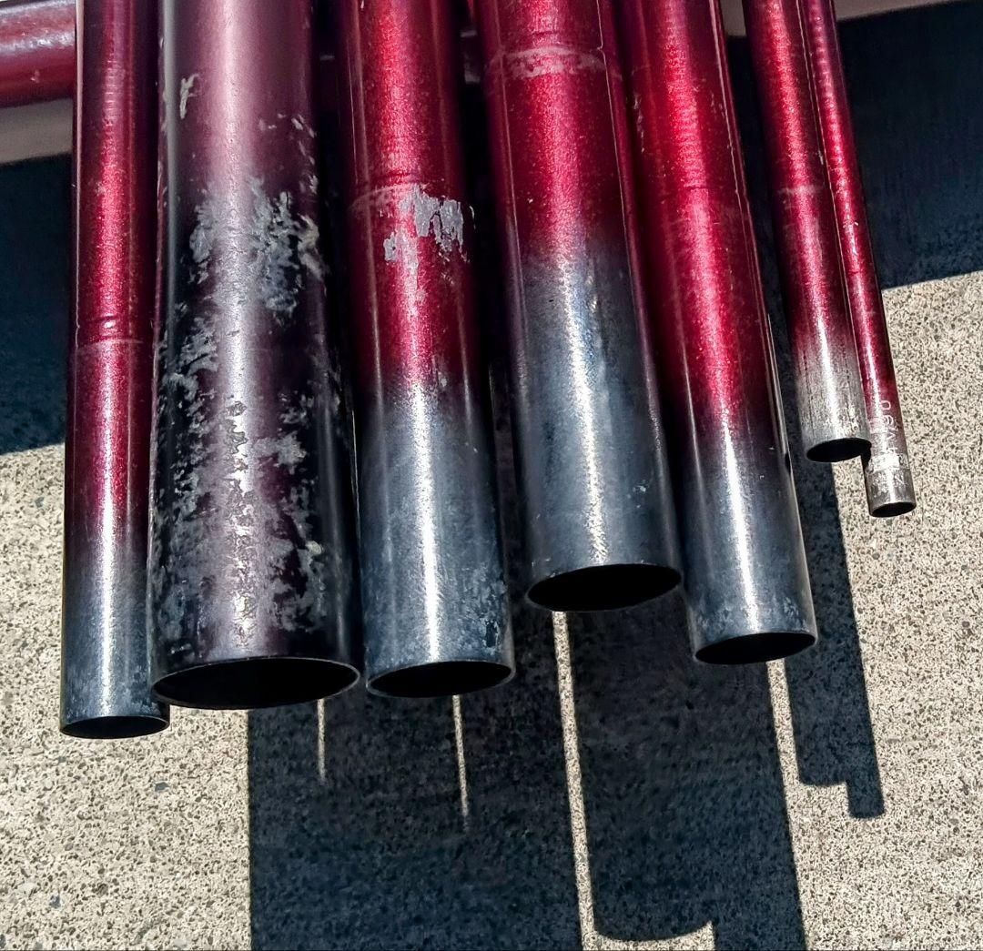 ダイワ銀影競技早瀬抜T90SJ