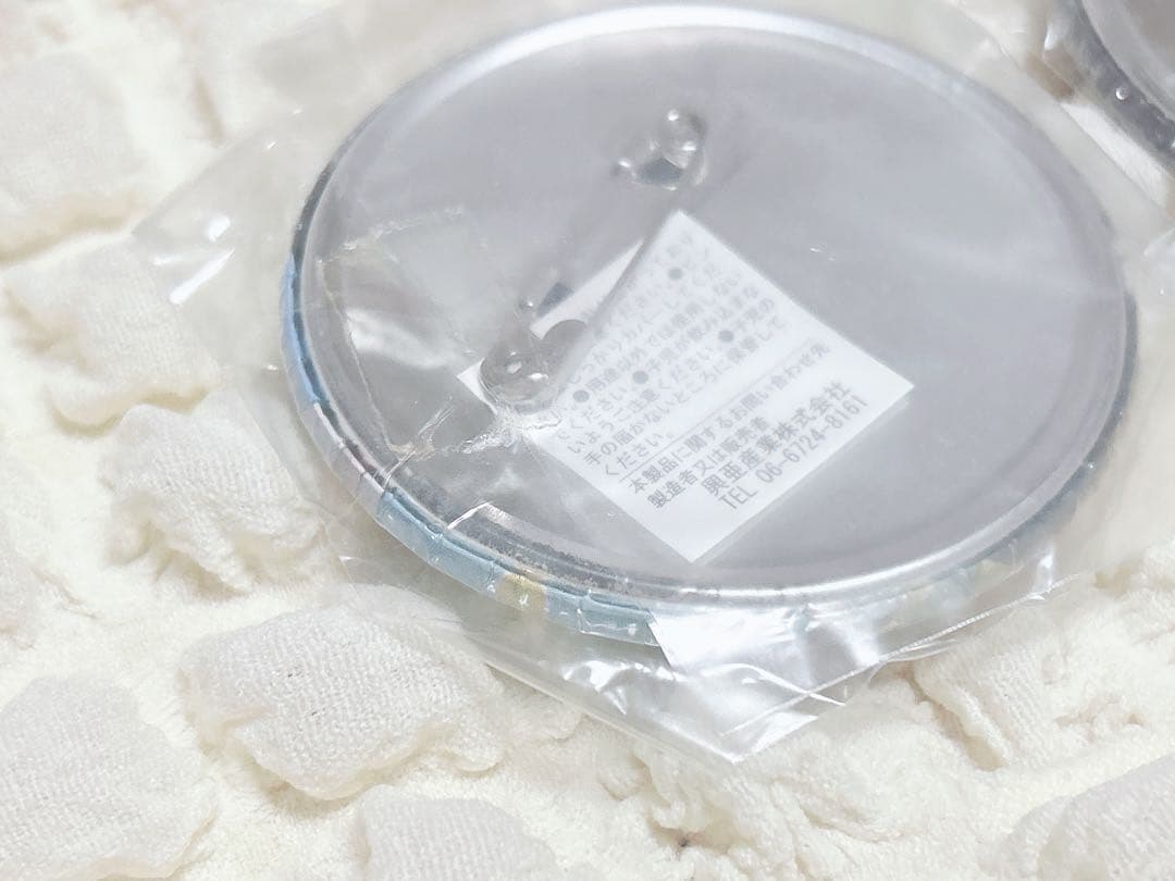 黒執事 ナンジャタウン 缶バッジ セバスチャン グレル 美品