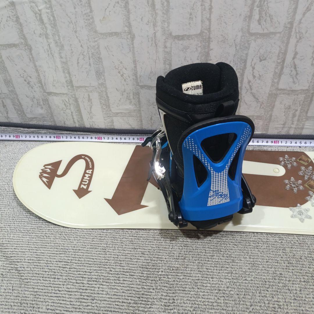 メンテ済■120cm■ブーツ21cm■キッズ ジュニア 子供