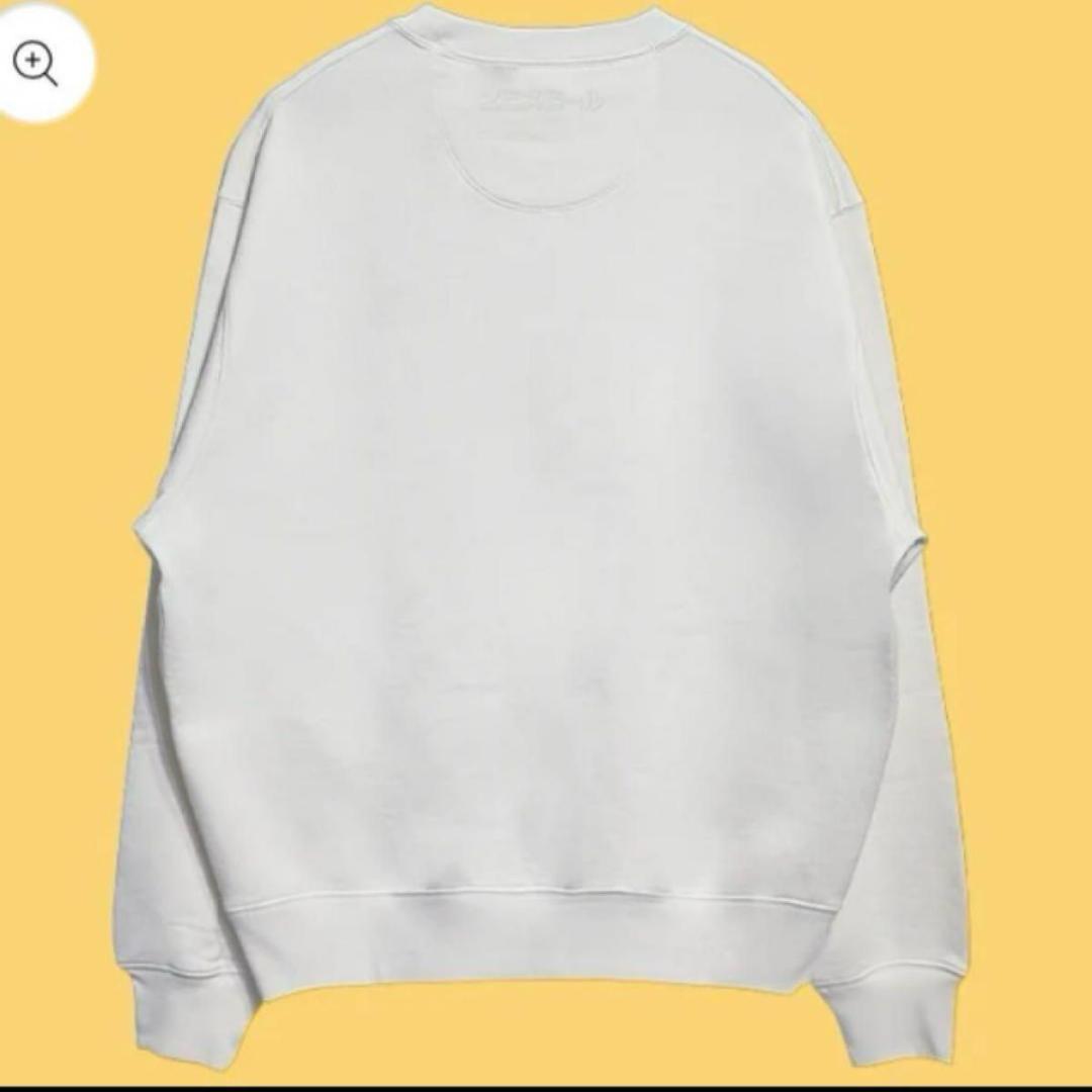 ヱビス 荒木飛呂彦描き下ろしデザイン トレーナー　Lサイズ　2枚セット