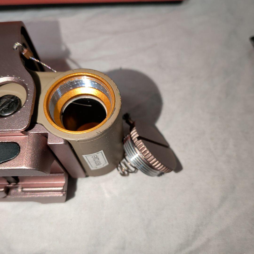 EOTech HWS EXPS3 ホロサイト デザート　レプリカ