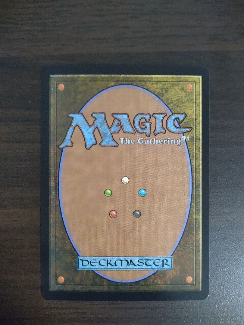 幽愁　ボーダーレスfoil　日本語