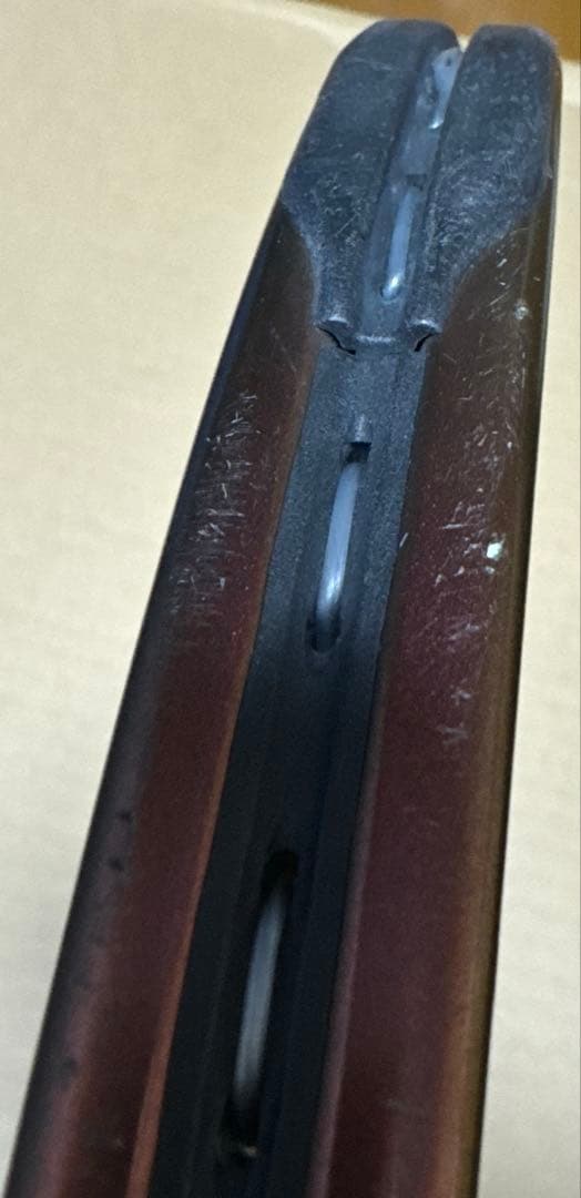 テニスラケット ウィルソン プロスタッフ X V14 2023年モデル