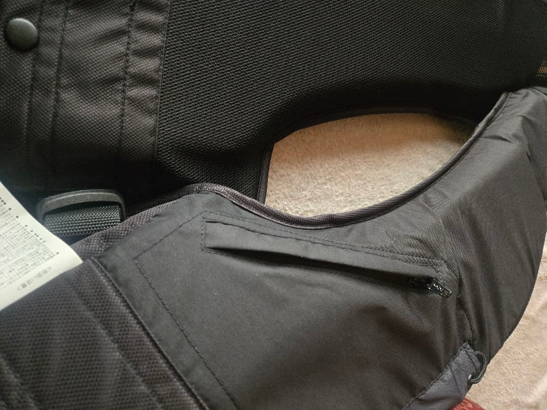 ★【新品】釣研 フローティングベスト　TV222 XL