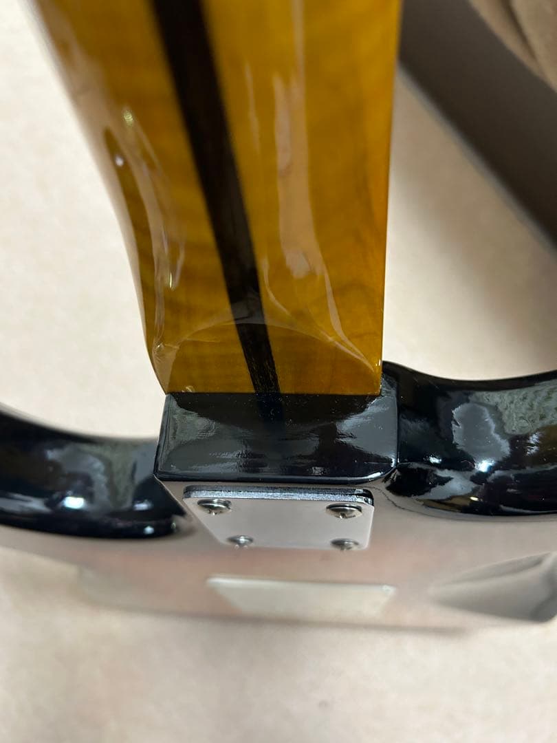 コンポーネントストラト