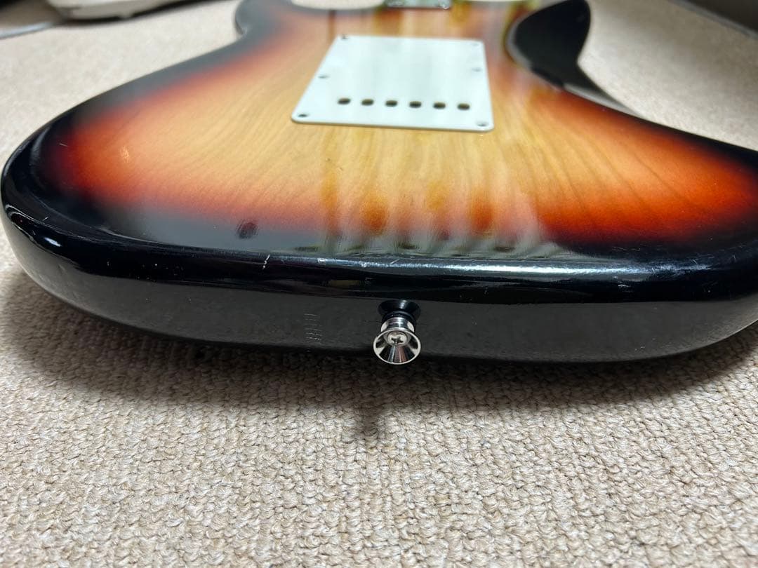 コンポーネントストラト