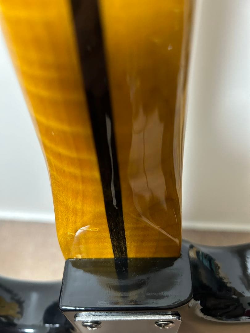 コンポーネントストラト