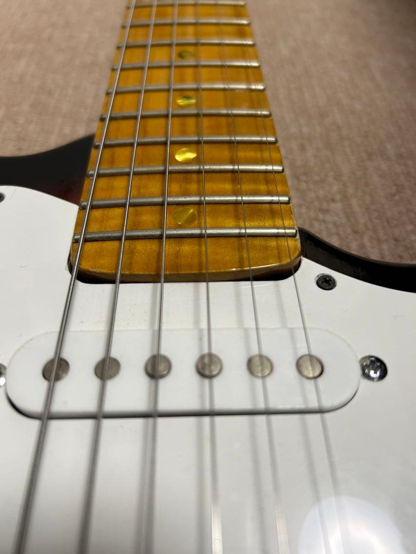 コンポーネントストラト