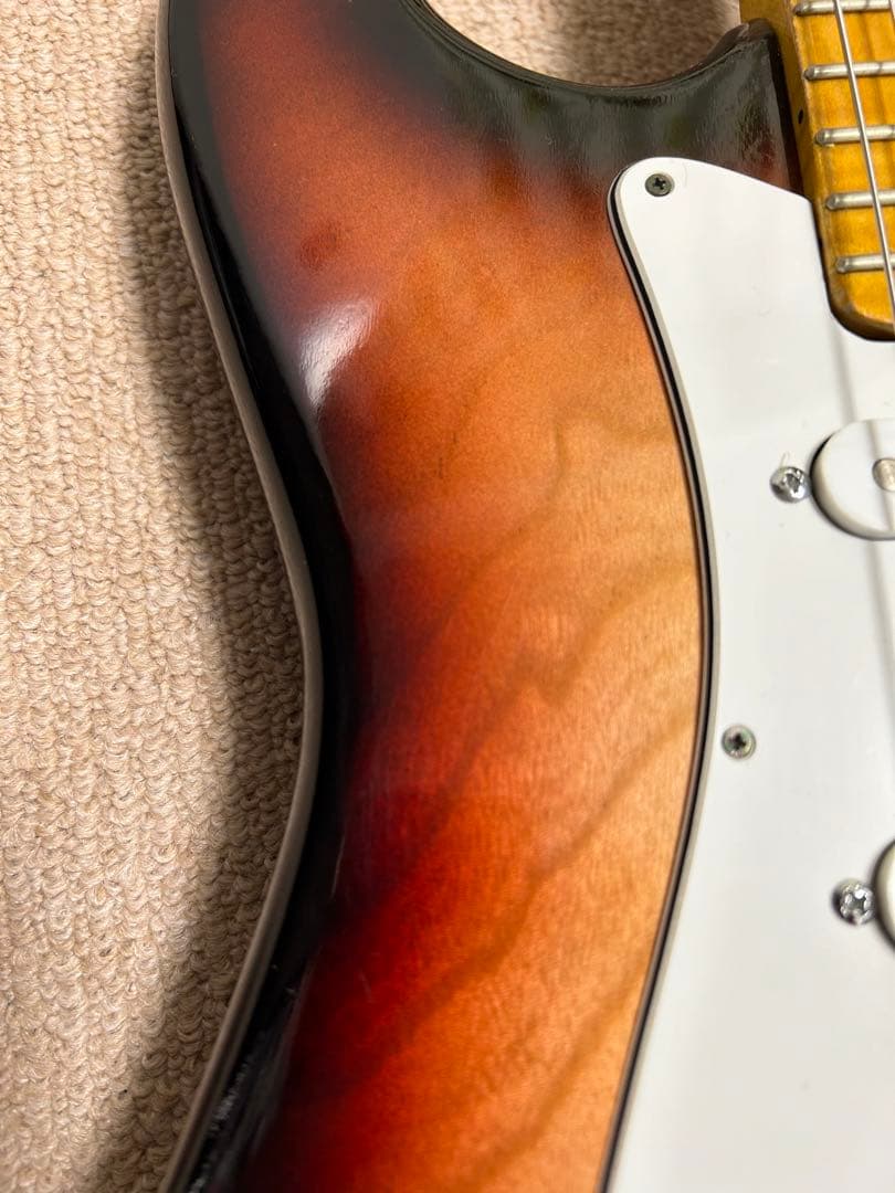 コンポーネントストラト