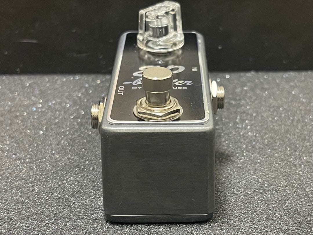 ギター XOTIC EP Booster