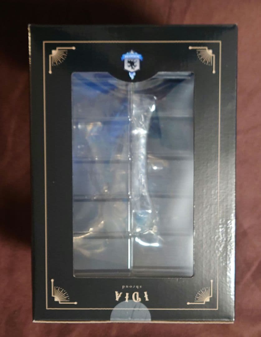 イデア・シュラウド 1/8スケールフィギュア 特典無 ツイステッドワンダーランド