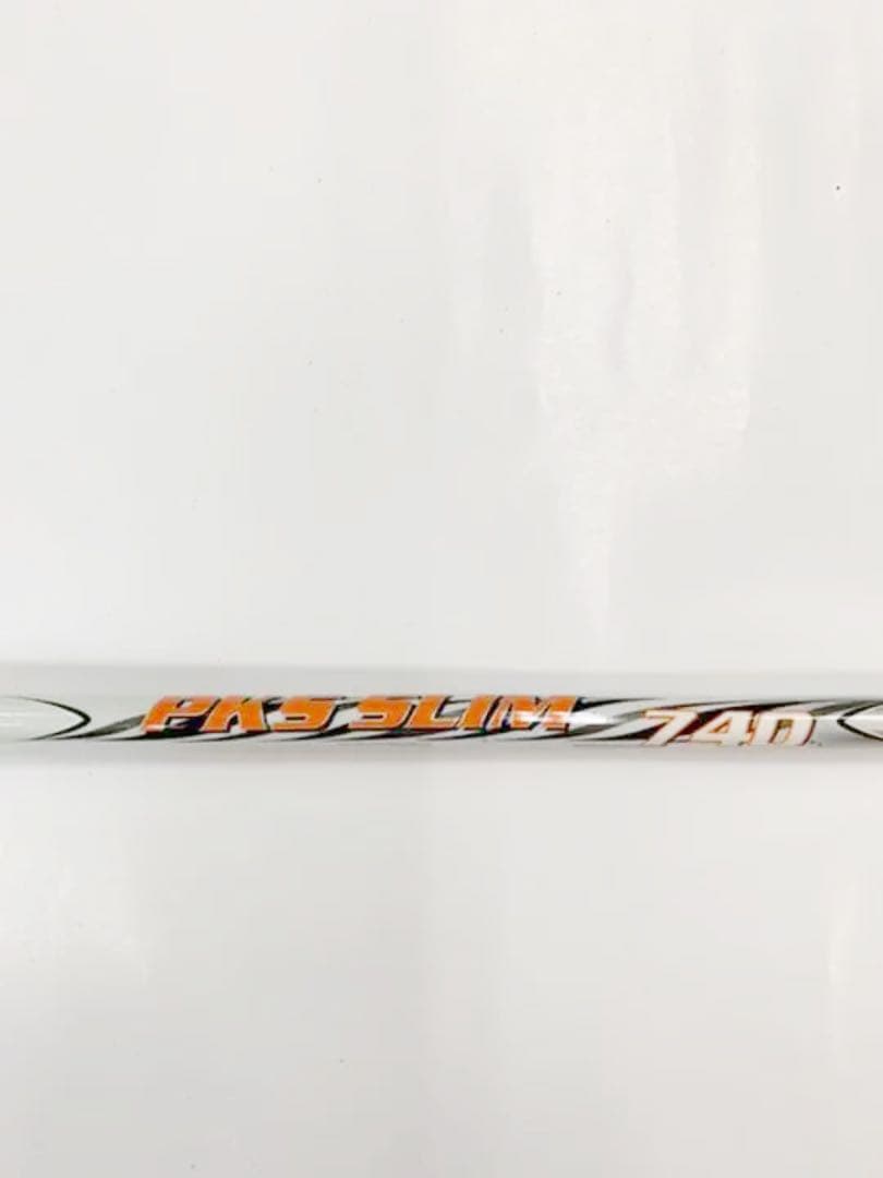 ⭐️希少 海外モデル⭐️バドミントン ラケット ゴーセン PKS SLIM 740