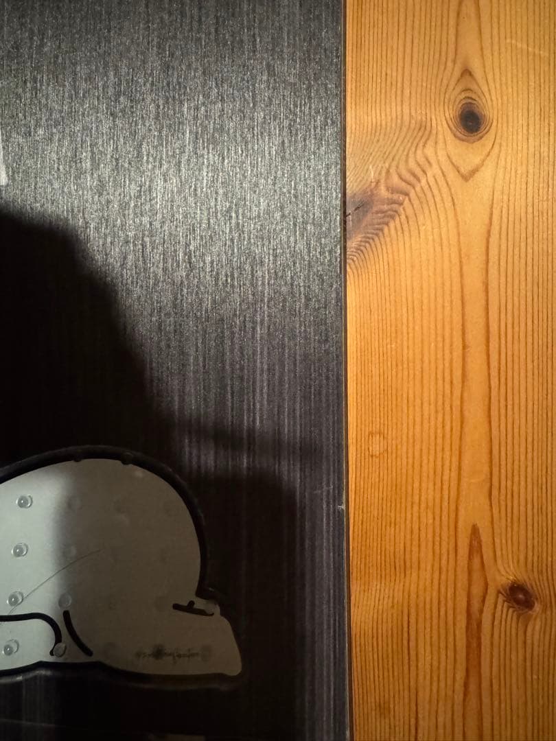 スノーボード noah high twister XXX 150cm