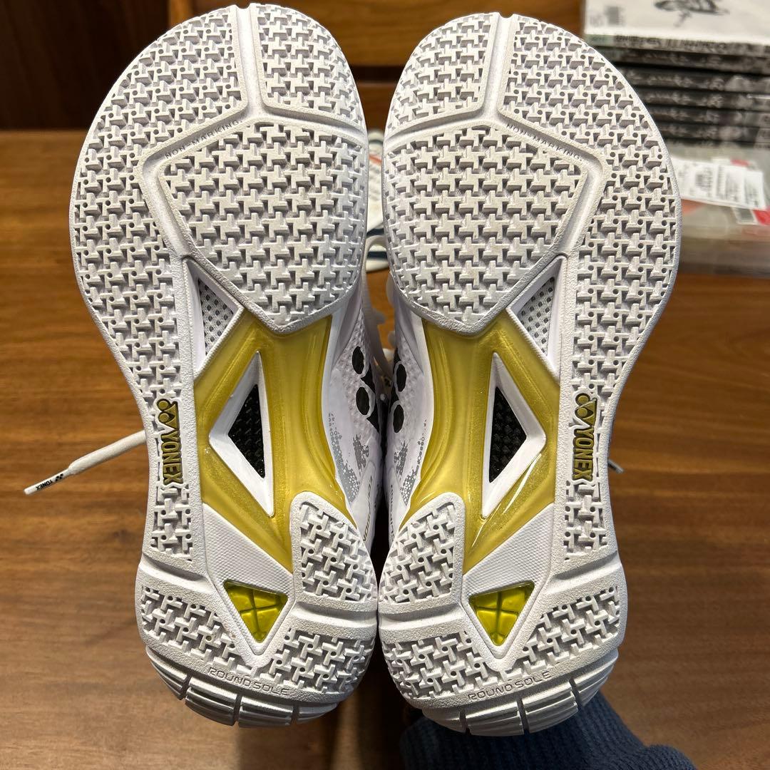 ヨネックス　パワークッションエクリプションZメン　24.0cm