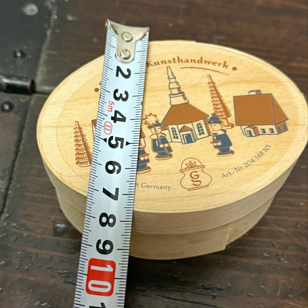 【ドイツ＊アンティーク】ザイフェンの聖歌隊たち