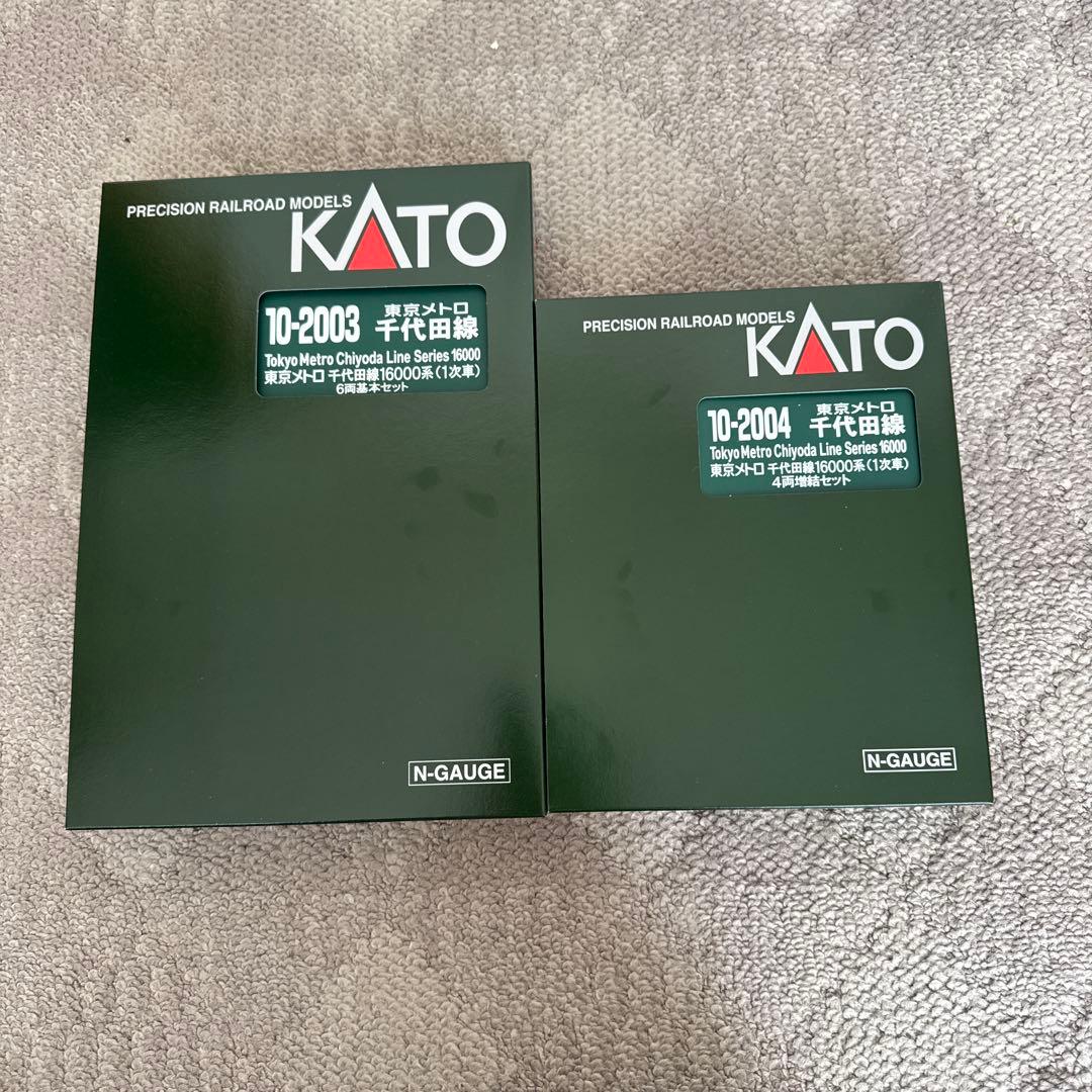 10-2003 10-2004 東京メトロ千代田線