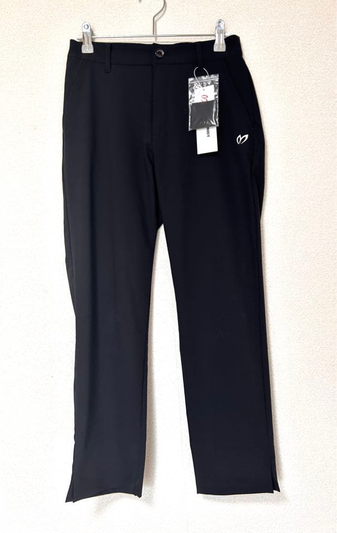 マスターバニー★2WAYストレッチ高密度ドビー パンツ