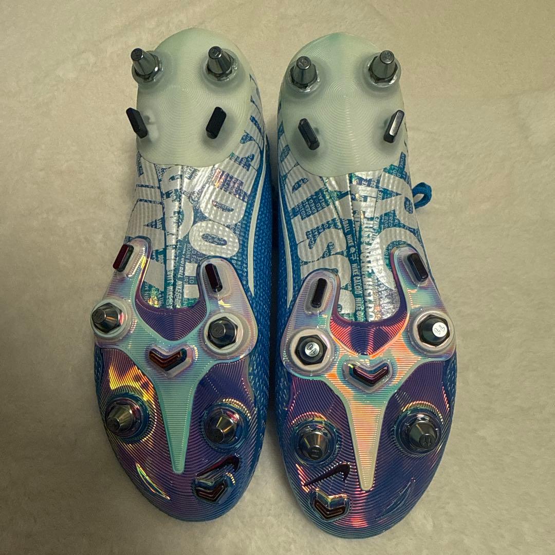 NIKE マーキュリアルスーパーフライ 7 エリートSG-PRO 新品