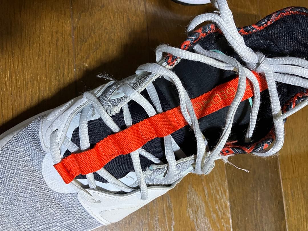 シューズ(男性用) PG3 BHM EP