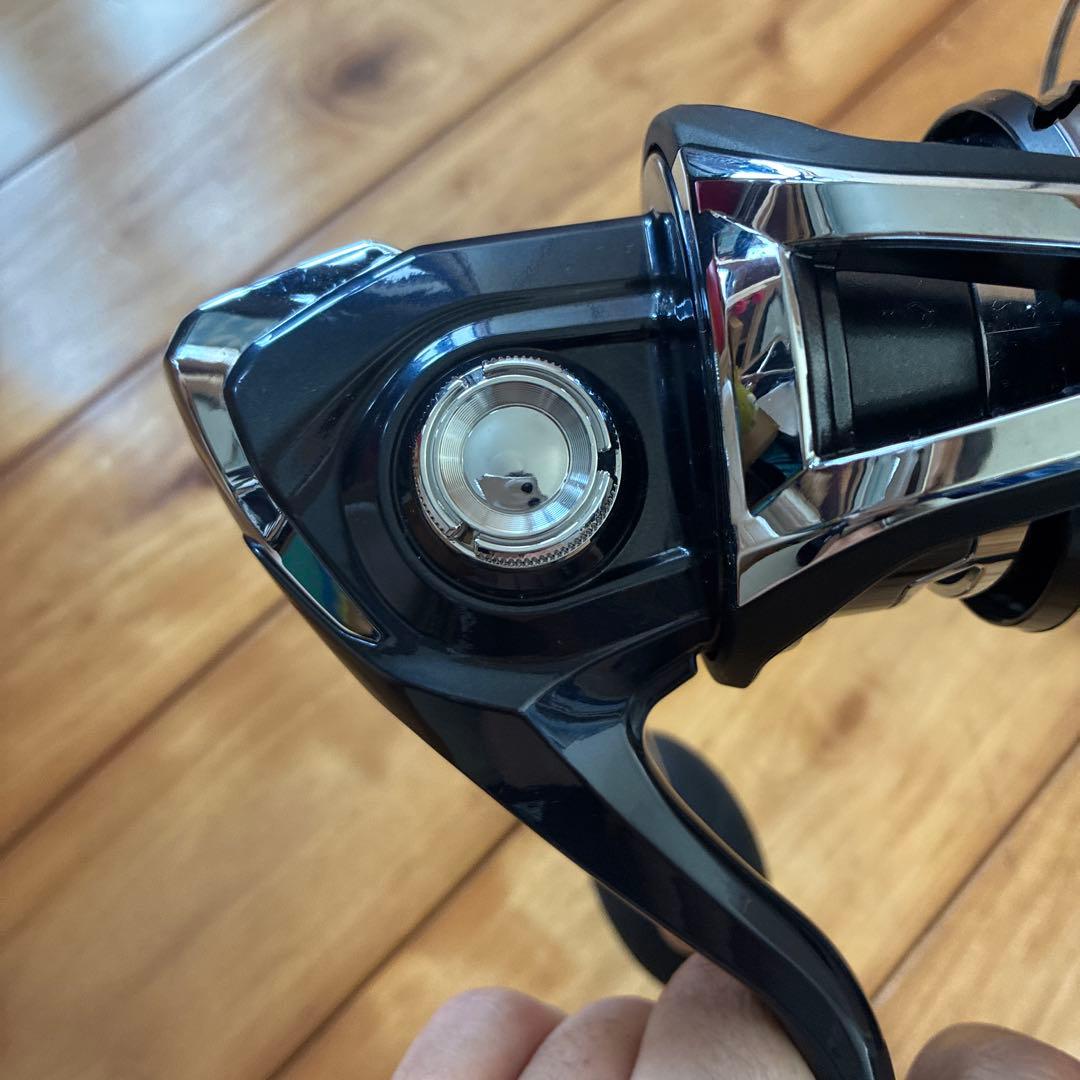 21ツインパワーSW10000HG