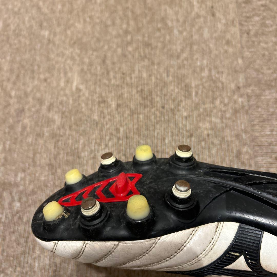 シューズ Mizuno morelia neo sg 25cm