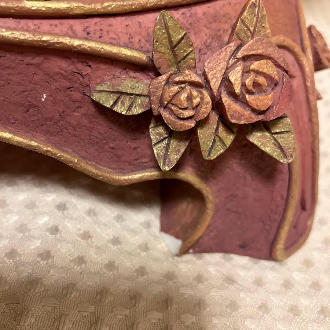 美女と野獣 Beauty and the Beast10周年記念スノーグローブ