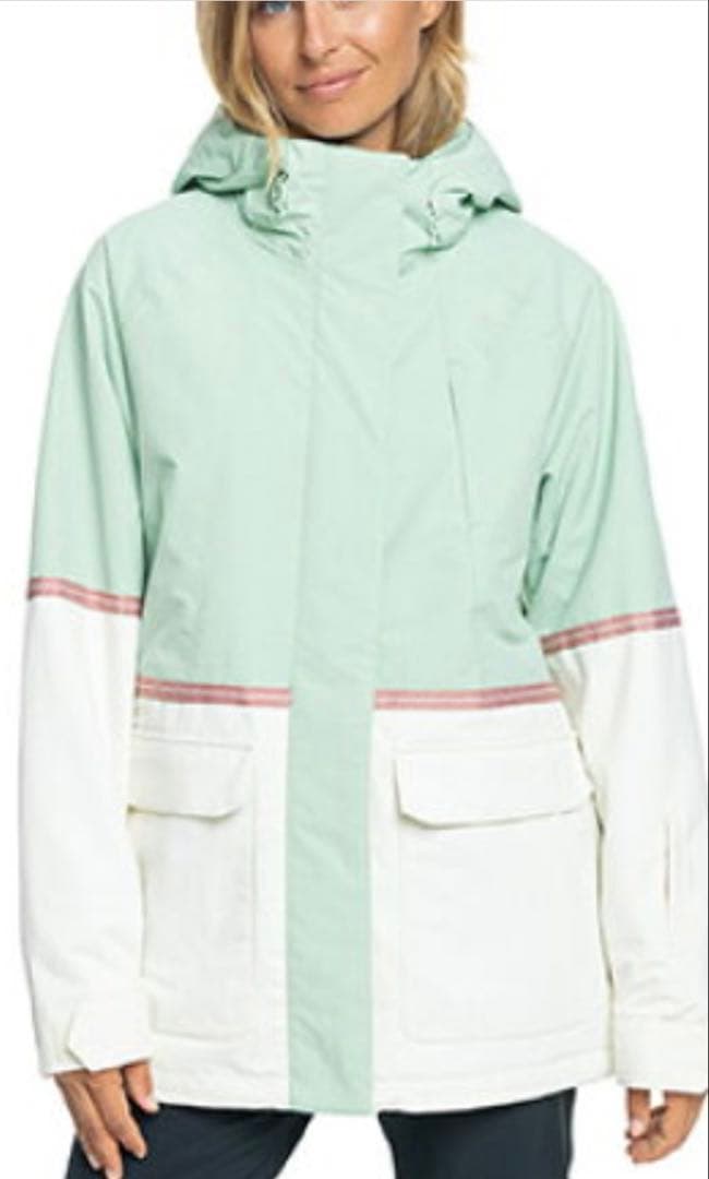 ROXY スノーボードウェア 美品