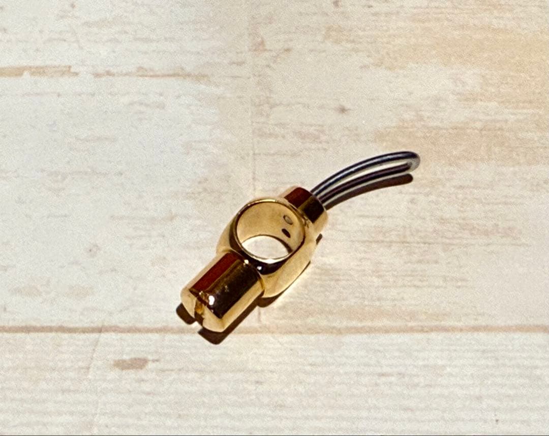 アンバサダー レベルワインダー サイモンシモムラ