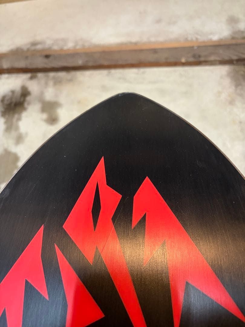 20-21 JONES STORMCHASER スノーボード 147cm