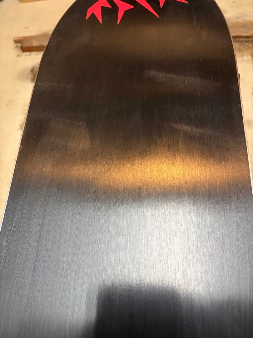 20-21 JONES STORMCHASER スノーボード 147cm