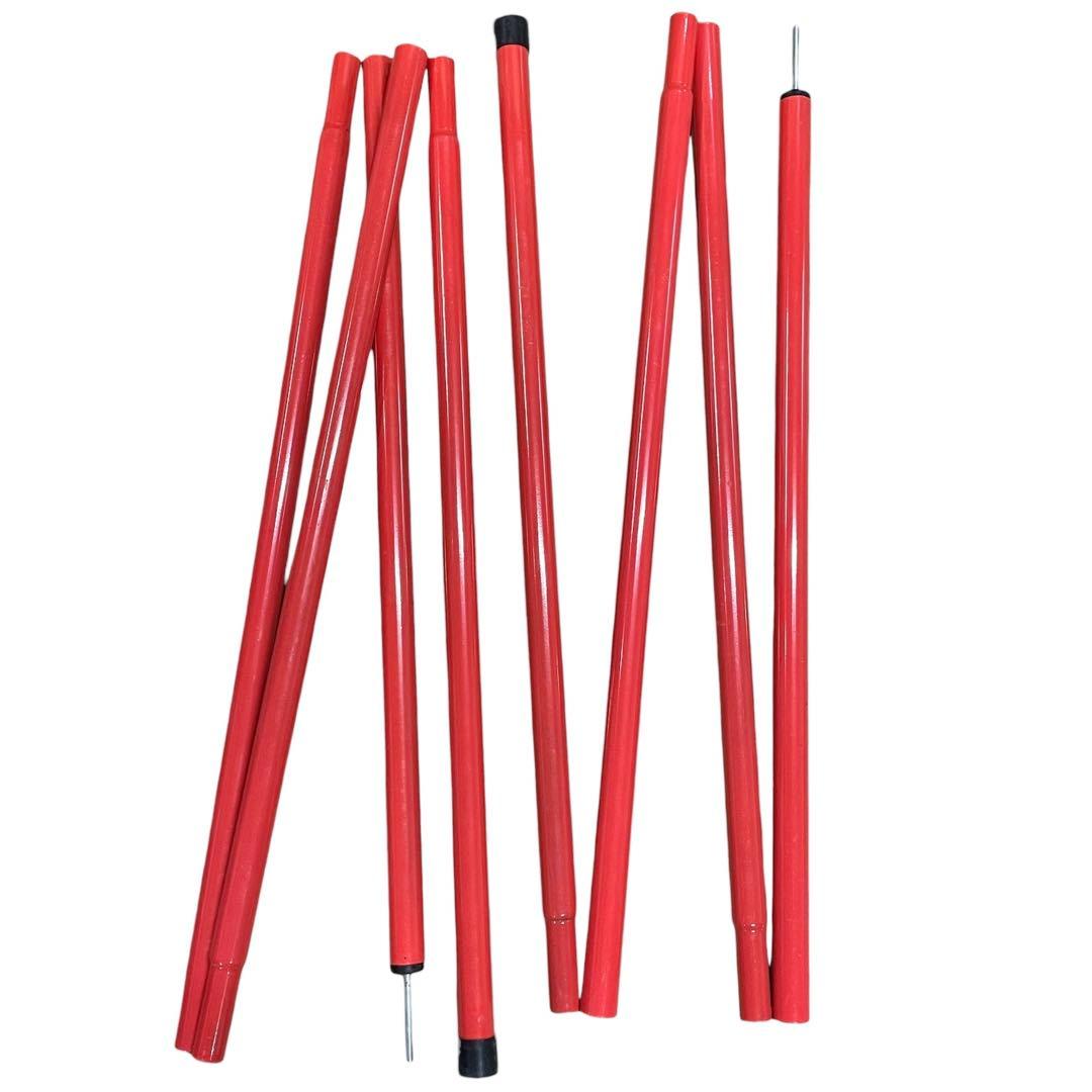 ロゴス ヘキサゴン型タープ 5750-AG 6人用 風除け アウトドア キャンプ