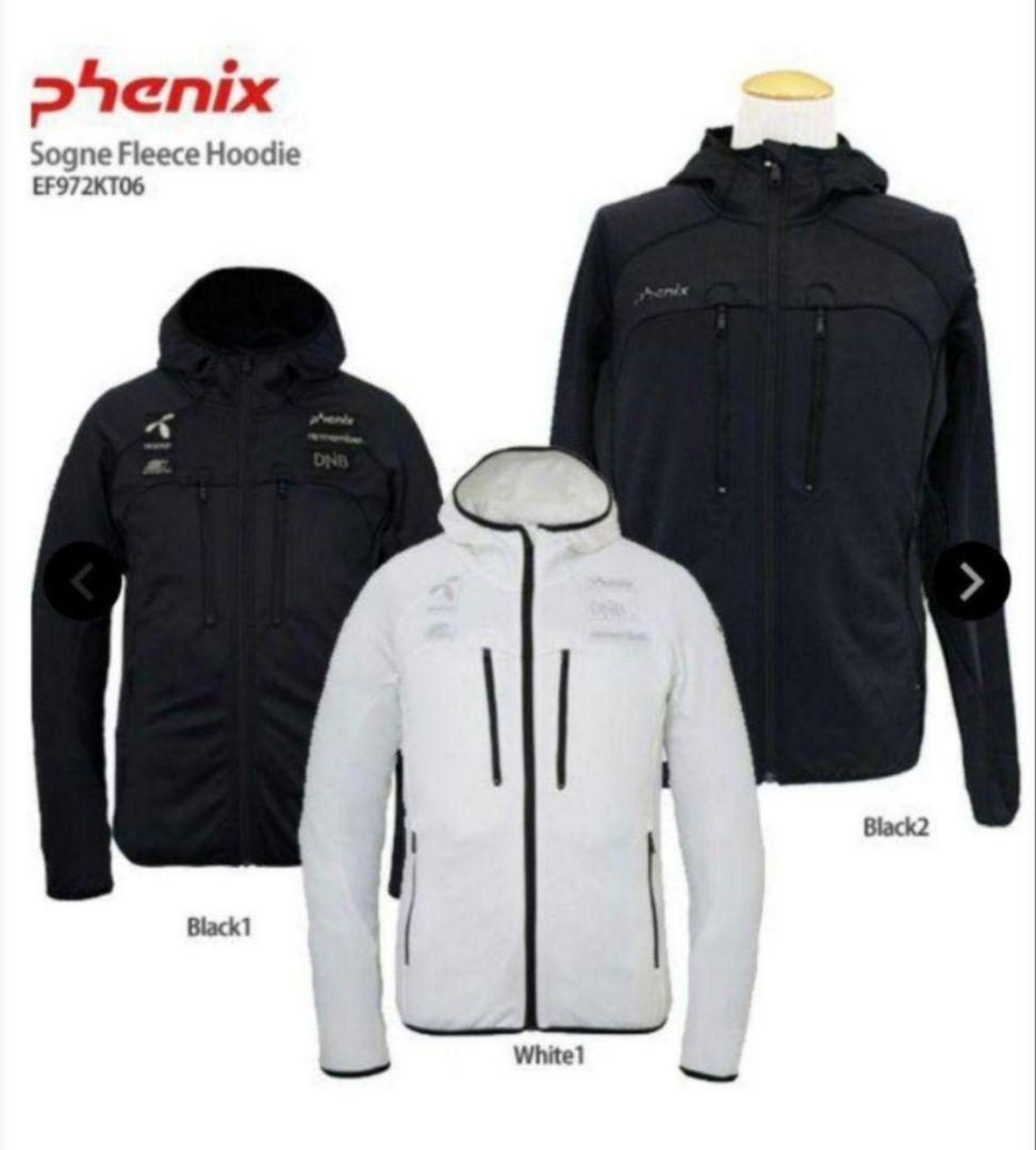 c PHENIX フェニックス Norway Team パーカーミドラー