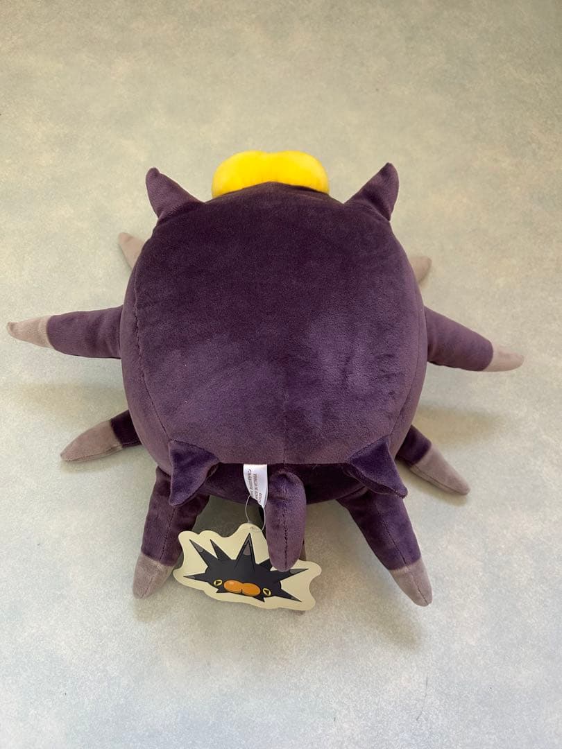 ポケモンセンター　ぬいぐるみ　3個セット