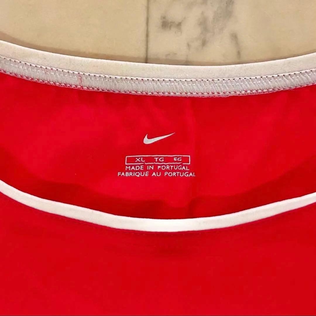 【希少】ベルカンプ アーセナル ユニフォーム