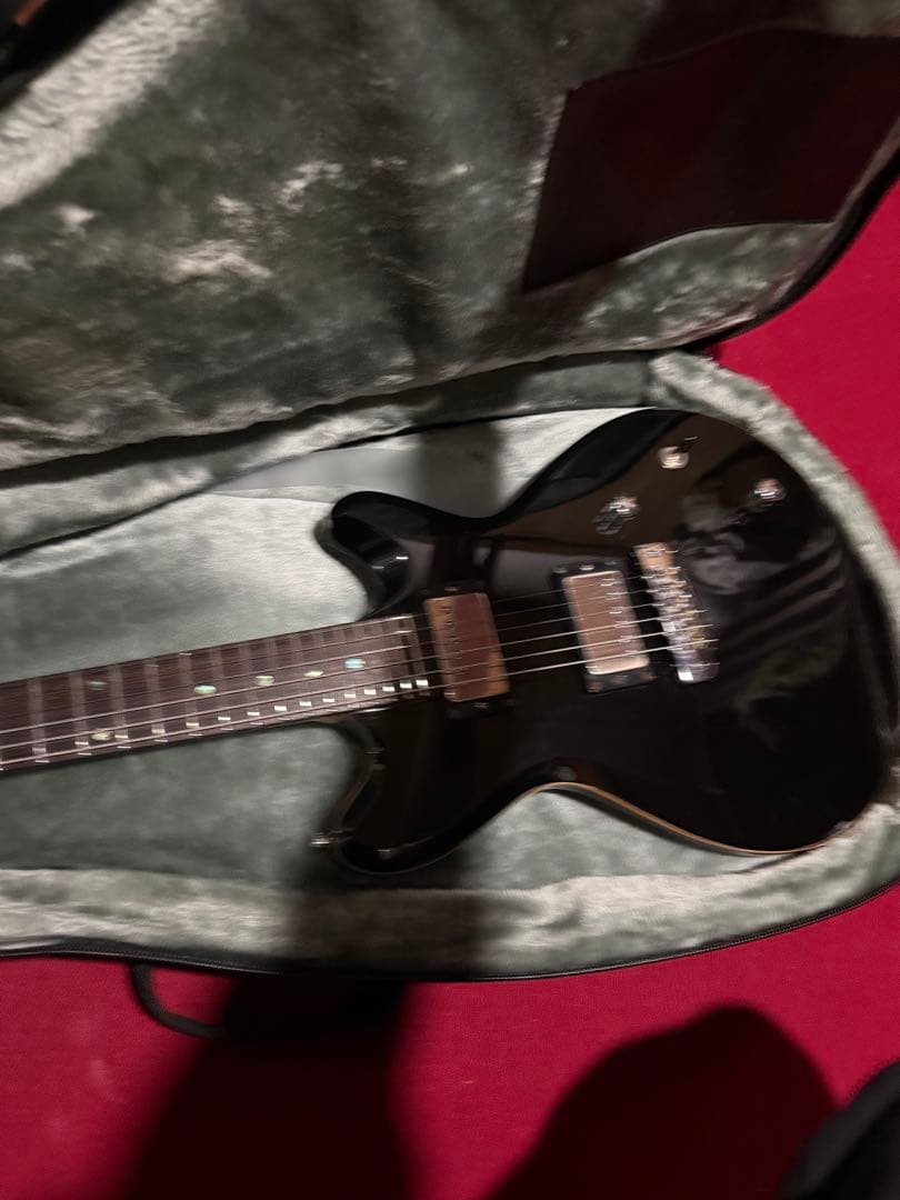 t's guitars Vena 24/27 「大和モデル Nena」