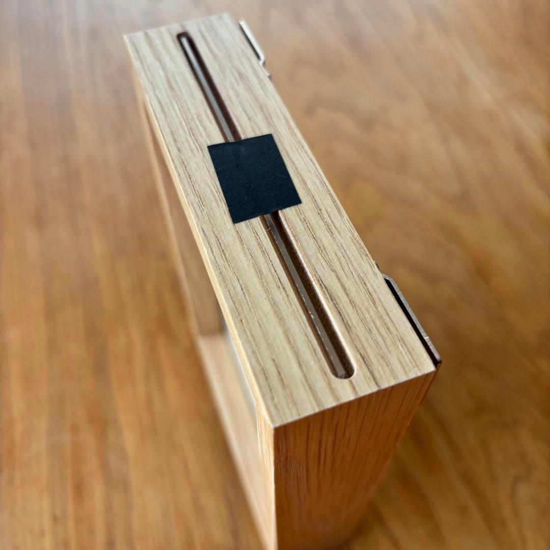 山口一郎　原画　ポストカード　ブルーバード