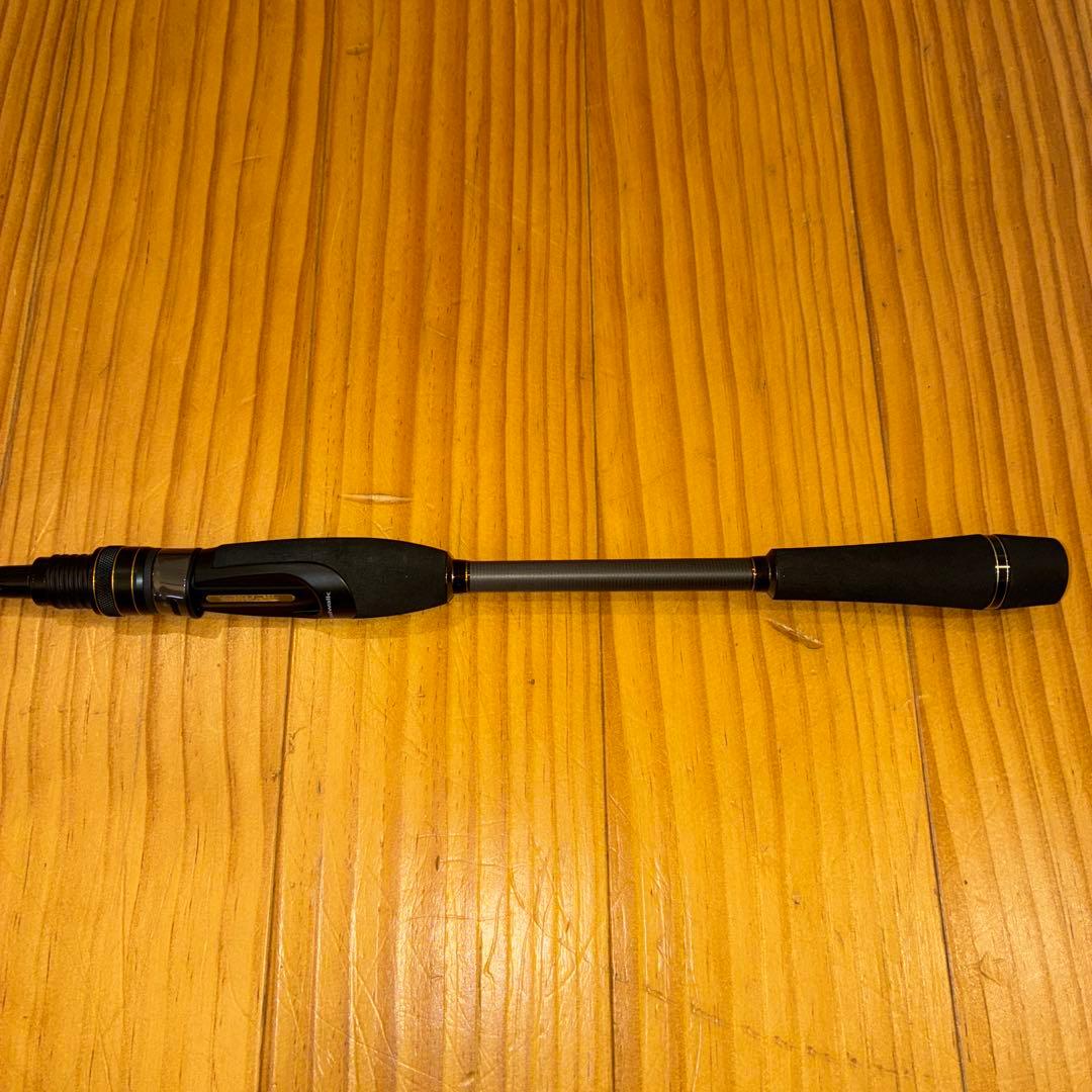 テイルウォーク フルレンジ CC 63M＋　67M ＋　2本セット