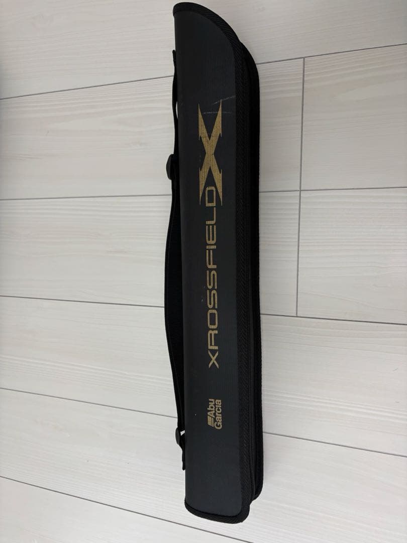 Abu Garcia クロスフィールド　XRFS-835M-MB アブガルシア