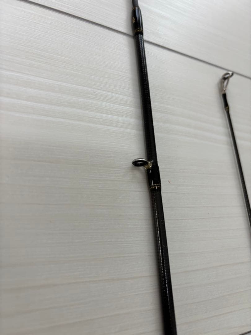 Abu Garcia クロスフィールド　XRFS-835M-MB アブガルシア