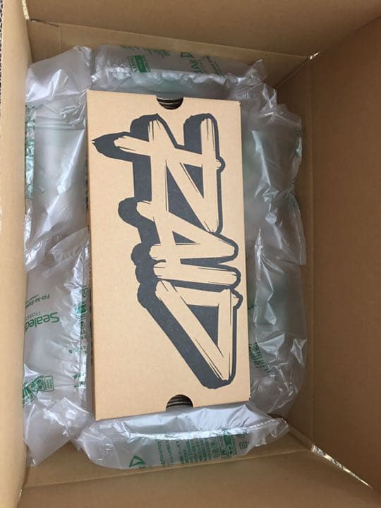 【入手困難ダッジ組合せ】’20新色4種+限定KIX BOX WESTデカ/ダッジ