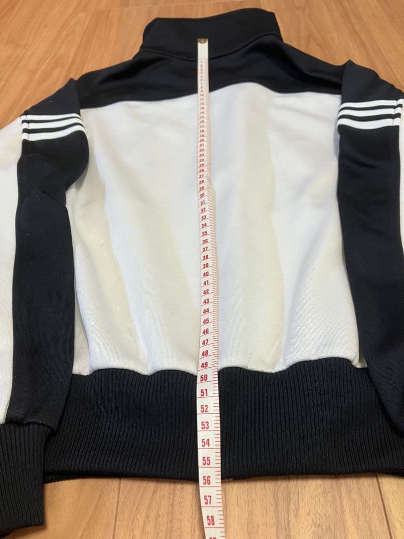 アディダス ヴィンテージ ジャージ 年代 70s〜80s デサント製