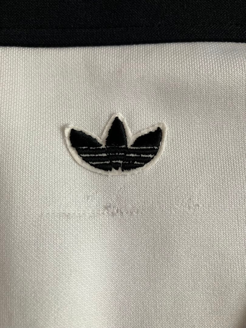 アディダス ヴィンテージ ジャージ 年代 70s〜80s デサント製