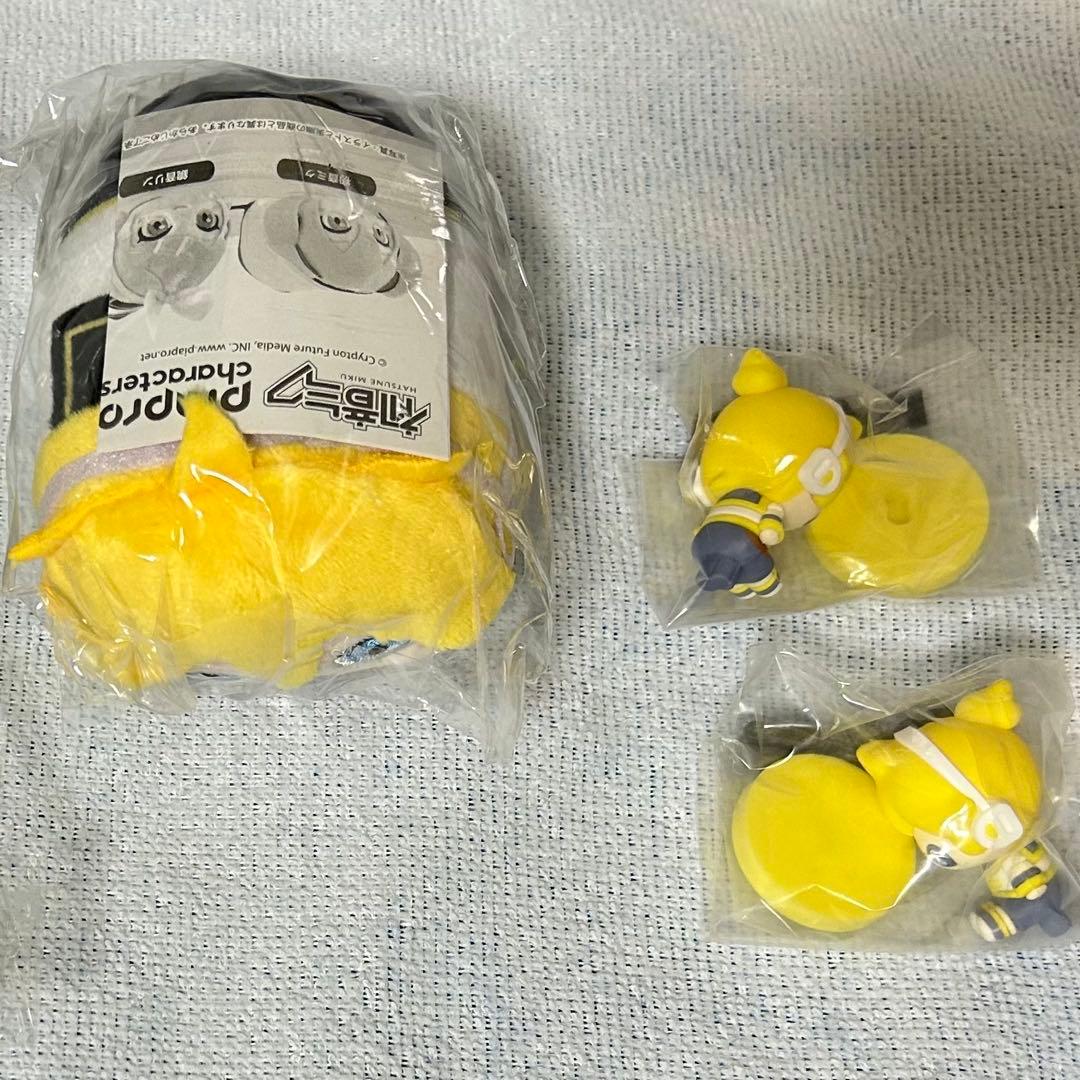 プロセカ クリプトン バチャシン 鏡音レン まとめ売り 即購入○ バラ売り○