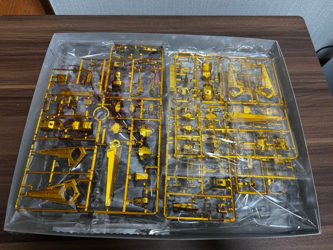 MG 1/100 百式 Ver.2.0 、ジェスタキャノン2点セット