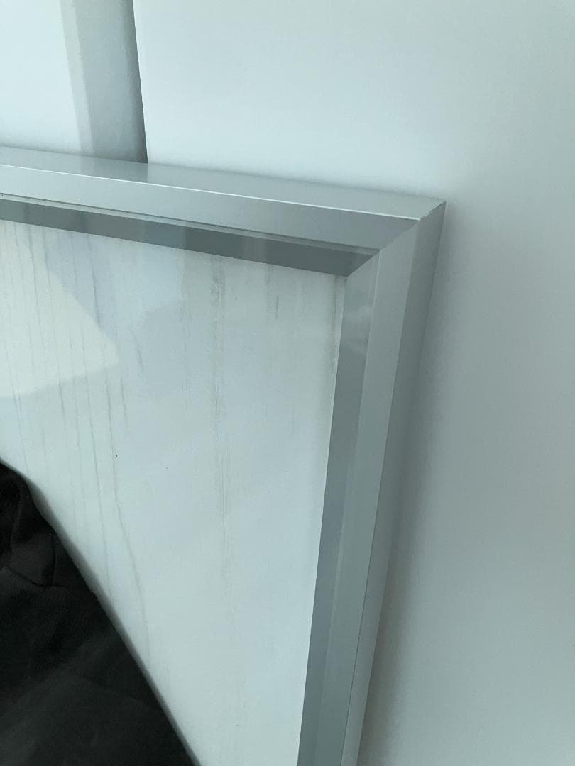 PADRESタティス Jr サイン ユニフォーム Fanatics フレーム付